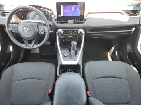 Certified 2025 Toyota RAV4 XLE AWD/4WD image 23