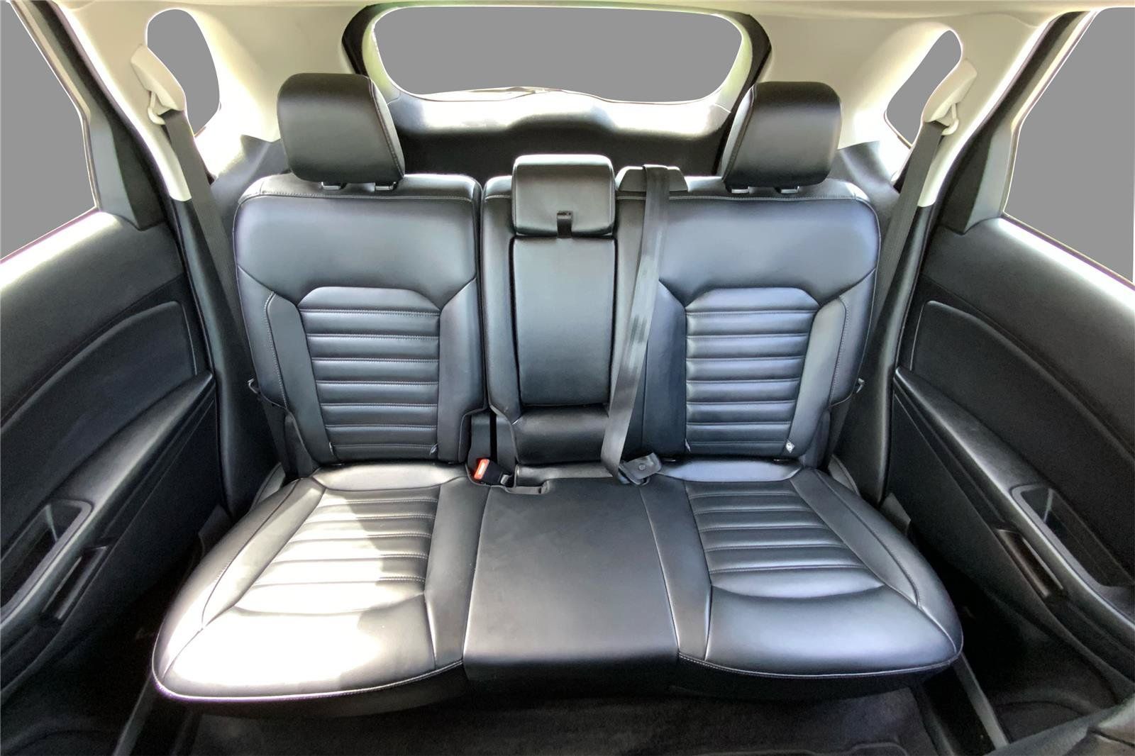 Used 2024 Ford Edge SEL AWD/4WD image 14