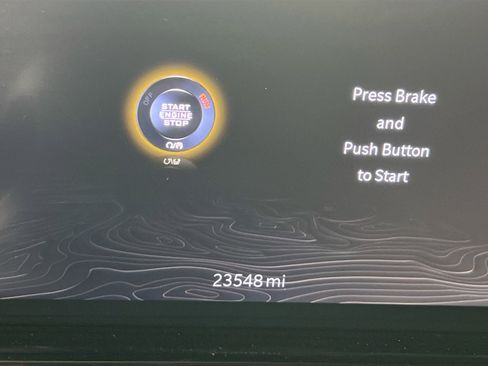 Used 2022 Jeep Wagoneer Series III image 12