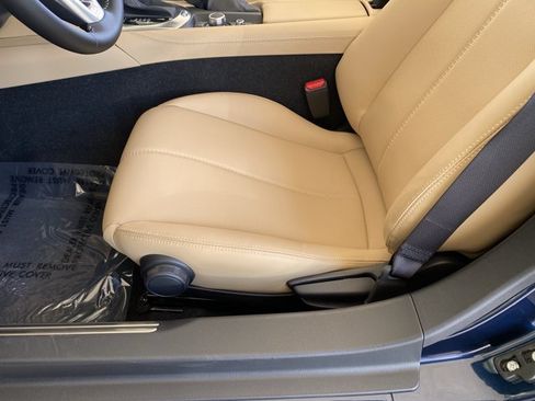 New 2026 MAZDA MX-5 Miata Grand Touring w/ Weather Package RWD image 27