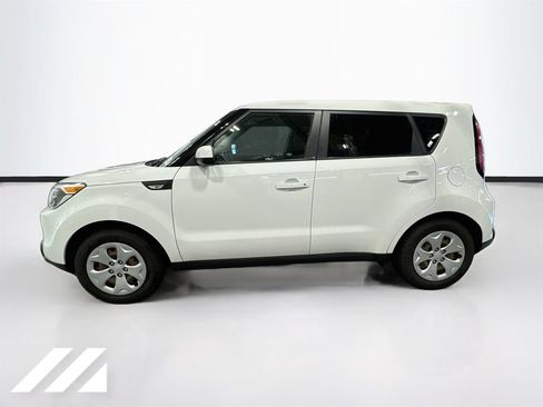 Used 2014 Kia Soul FWD image 8