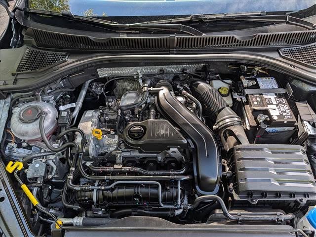 Used 2025 Volkswagen Jetta S FWD image 10