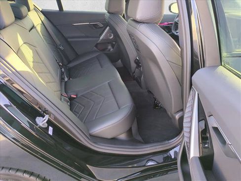 Certified 2026 BMW 550e xDrive AWD/4WD image 22