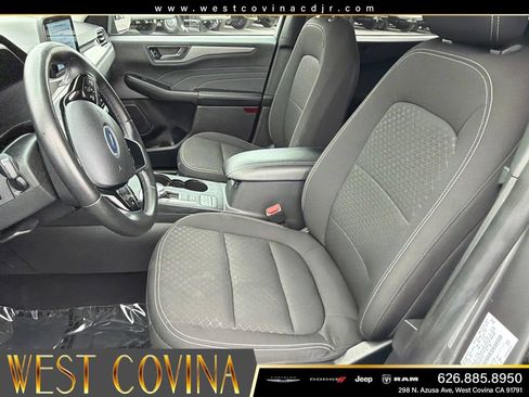 Used 2024 Ford Escape Active AWD/4WD image 22