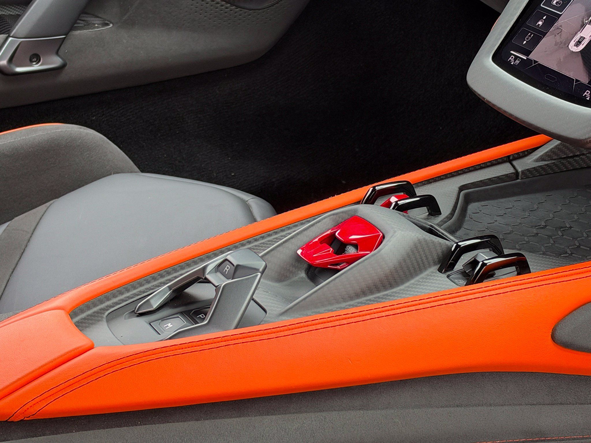 Used 2024 Lamborghini Revuelto AWD/4WD image 49