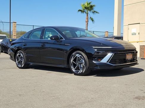 New 2026 Hyundai Sonata SEL FWD image 37