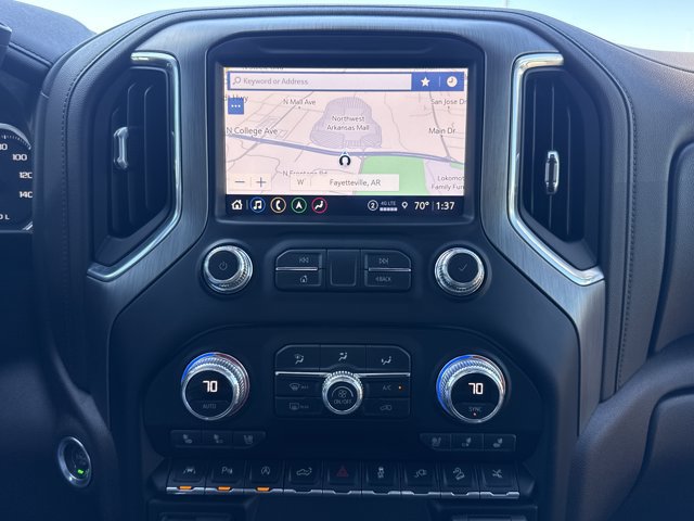 Used 2021 GMC Sierra 1500 Denali w/ Denali Ultimate Package AWD/4WD image 21