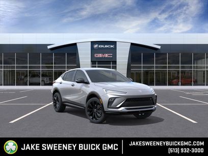 New 2026 Buick Envista Sport Touring w/ Convenience I Package