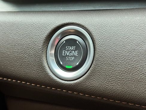 Certified 2024 Cadillac Escalade Sport w/ LPO, ONYX Package AWD/4WD image 23