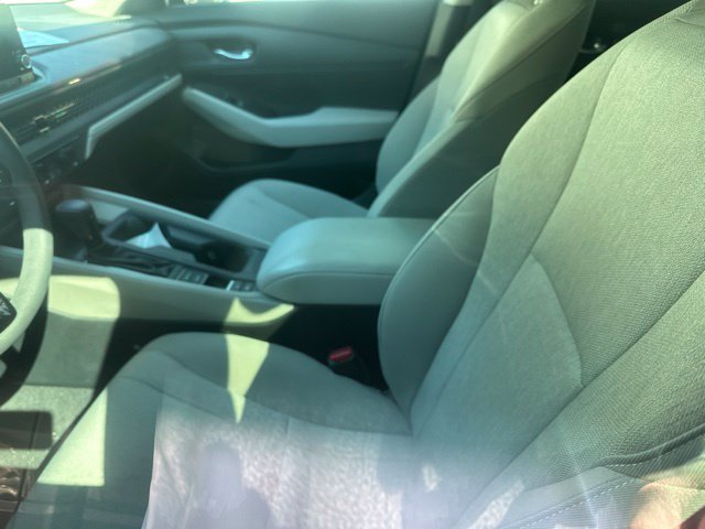 Used 2025 Honda Accord LX image 3