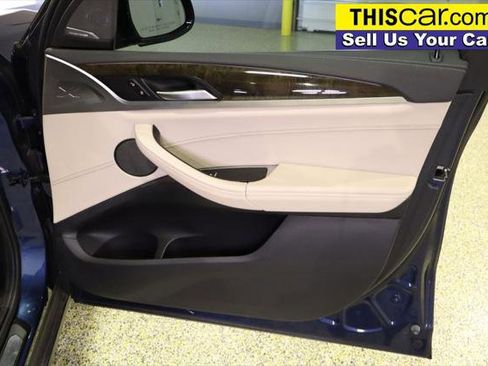 Used 2018 BMW X3 xDrive30i image 33