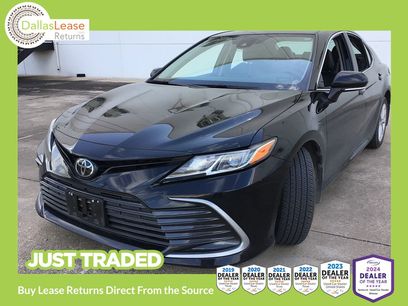 Used 2023 Toyota Camry LE w/ Convenience Package