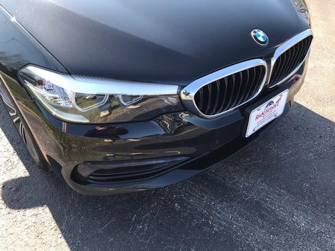 Used 2018 BMW 530e xDrive 530e xDrive iPerformance Sedan w/ Premium Package 2 image 62