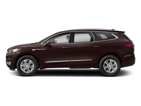Used 2018 Buick Enclave Essence AWD/4WD image 2