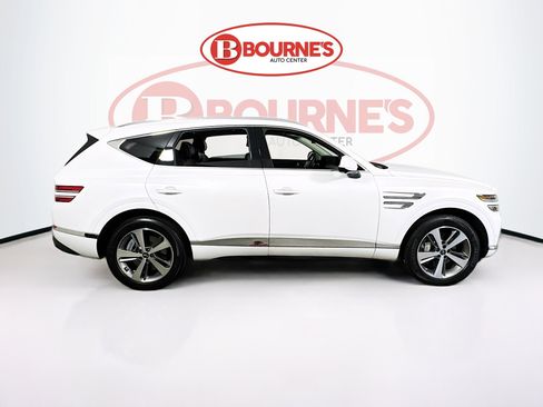 Used 2024 Genesis GV80 3.5T Advanced w/ Advanced Package AWD/4WD image 13