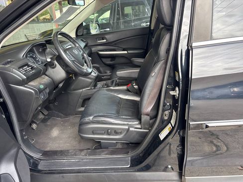 Used 2012 Honda CR-V EX-L image 9