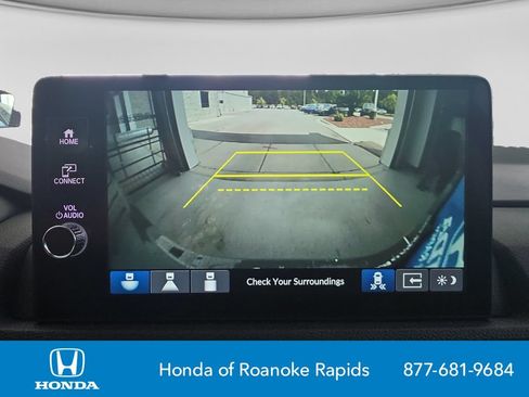 New 2026 Honda CR-V EX-L image 22
