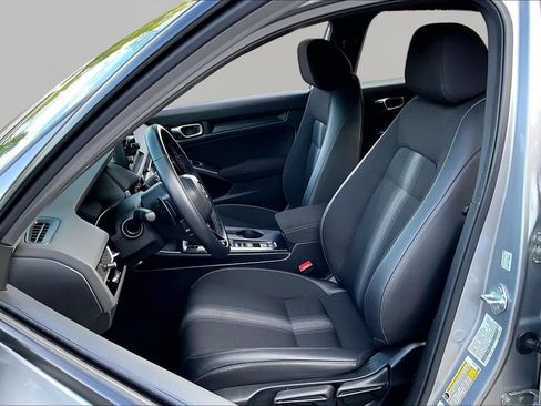 Used 2024 Honda Civic Sport image 17