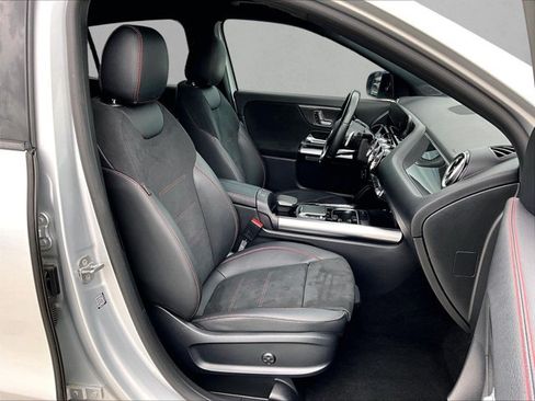 Certified 2023 Mercedes-Benz GLA 250 image 9