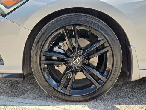 Used 2026 Acura Integra A-Spec FWD image 31