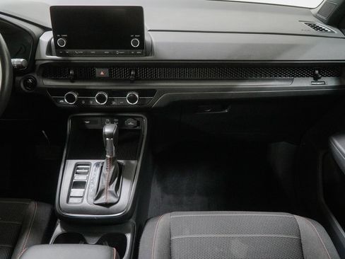 Used 2023 Honda CR-V Sport image 32