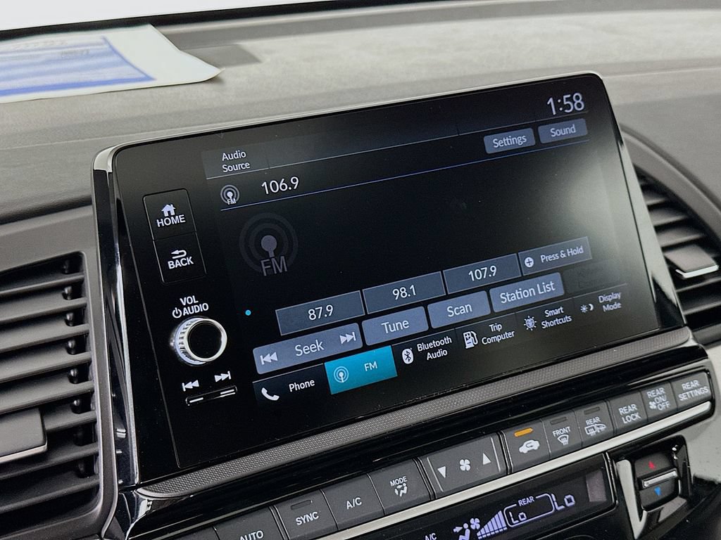 New 2026 Honda Odyssey EX-L image 14