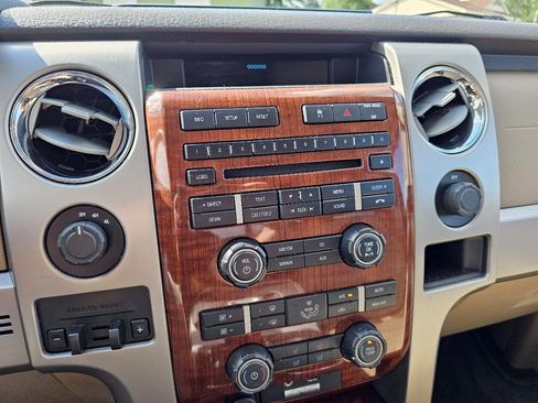 Used 2010 Ford F150 Lariat AWD/4WD image 54