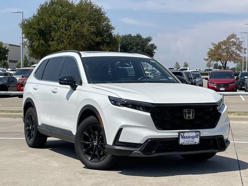 Used 2023 Honda CR-V Sport image 2