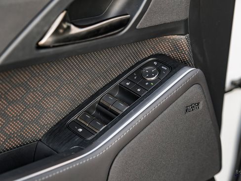 Used 2025 Lexus GX 550 image 60