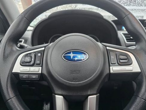 Used 2018 Subaru Forester 2.5i Premium w/ Protection Package #1 image 30