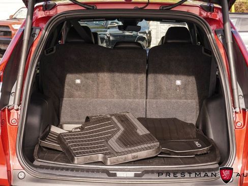 Used 2025 Honda CR-V Sport Touring image 48