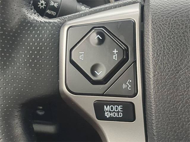 Certified 2023 Toyota 4Runner Limited AWD/4WD image 26