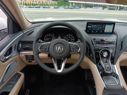 Used 2024 Acura RDX SH-AWD w/ Technology Package image 21