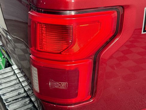 Used 2019 Ford F150 Lariat w/ Equipment Group 502A Luxury image 33