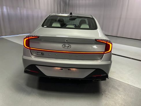 Used 2020 Hyundai Sonata SEL FWD image 6