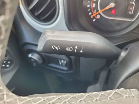 New 2026 Jeep Gladiator Willys image 32