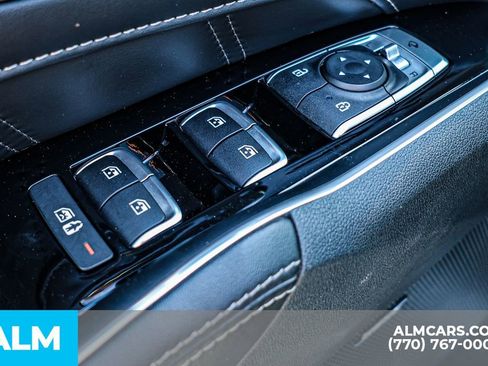 Used 2022 Kia Sorento SX Prestige image 54