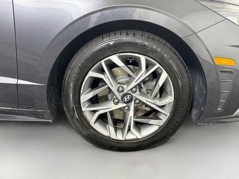 Used 2022 Hyundai Sonata SEL FWD image 32