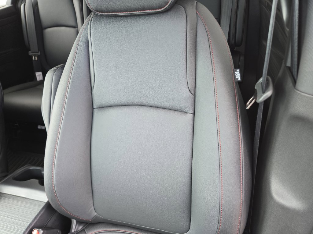 New 2026 Honda Odyssey Sport-L image 11
