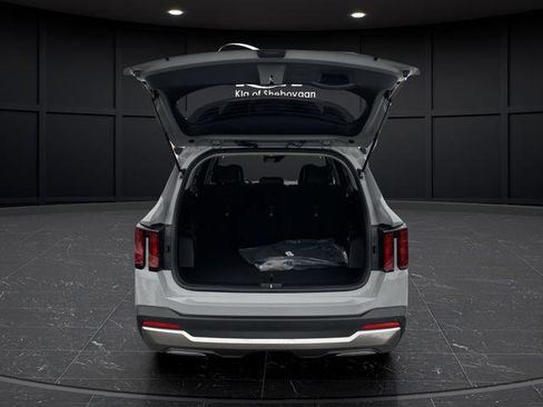 New 2026 Kia Sorento S image 13