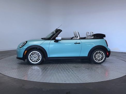 New 2026 MINI Cooper S FWD image 5