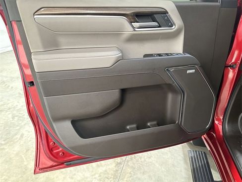 Certified 2024 Chevrolet Silverado 1500 RST image 22