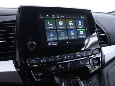 Used 2019 Honda Odyssey EX-L image 8