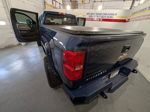 Used 2015 Chevrolet Silverado 2500 W/T w/ WT Convenience Package image 13