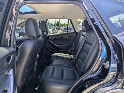 Used 2016 MAZDA CX-5 Grand Touring AWD/4WD image 29