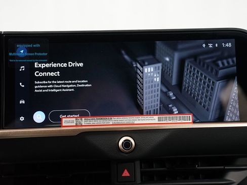 New 2026 Toyota Crown XLE image 17