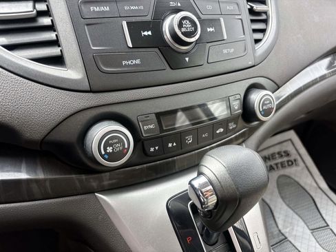 Used 2014 Honda CR-V EX-L image 22
