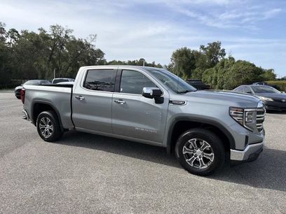 Used 2026 GMC Sierra 1500 SLT