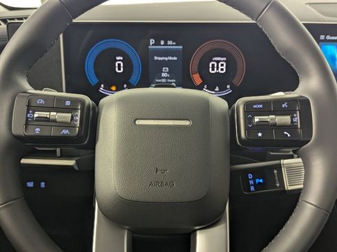 New 2026 Hyundai Santa Fe SEL FWD image 16