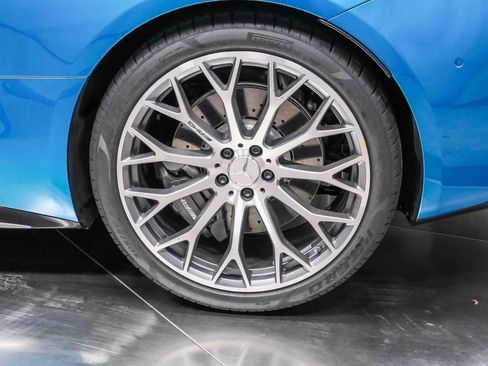 New 2026 Mercedes-Benz SL 43 AMG image 9